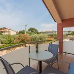 Marcela Apartment