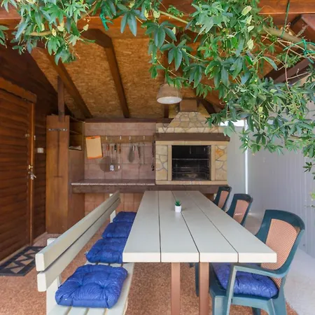 Marcela Appartement *