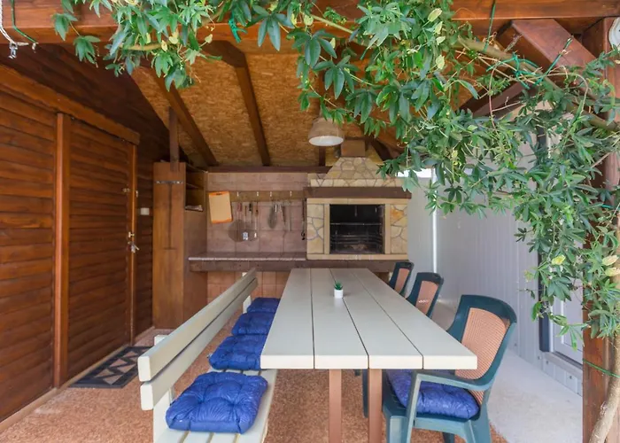 Marcela Appartement *