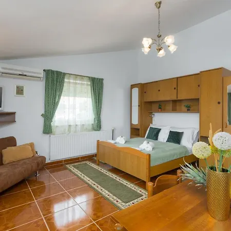 Apartmán Marcela