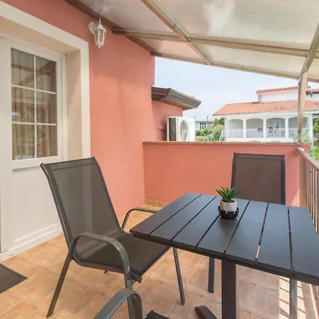 Apartamento Marcela