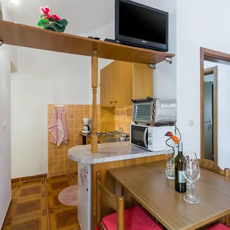 Marcela Apartment *
