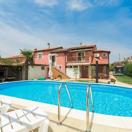 Apartment Marcela Porec