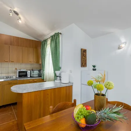 Marcela Apartment