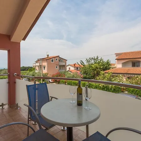 Apartamento Marcela *