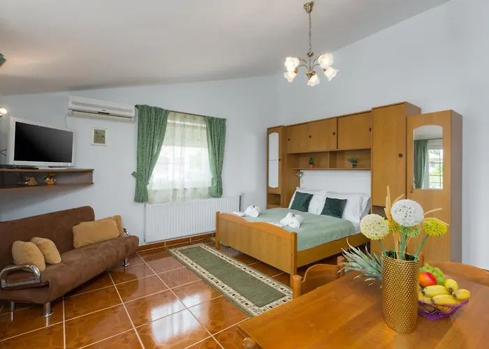 Apartman Marcela
