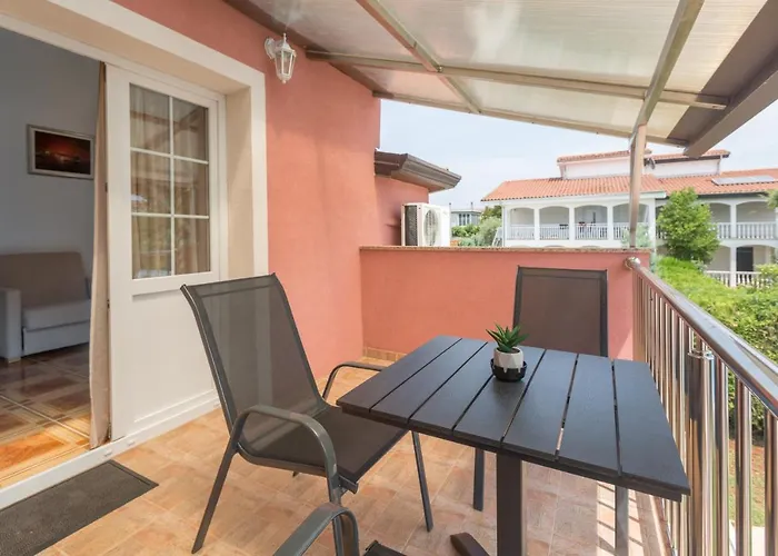 Appartamento Marcela