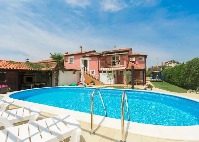 Apartman Marcela Poreč