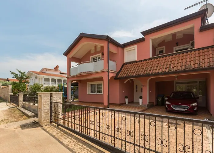 Διαμέρισμα Marcela