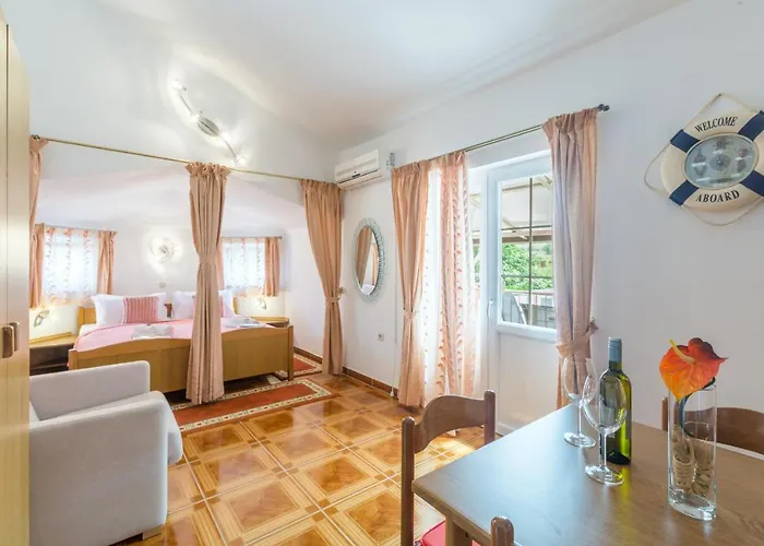 Apartman Marcela