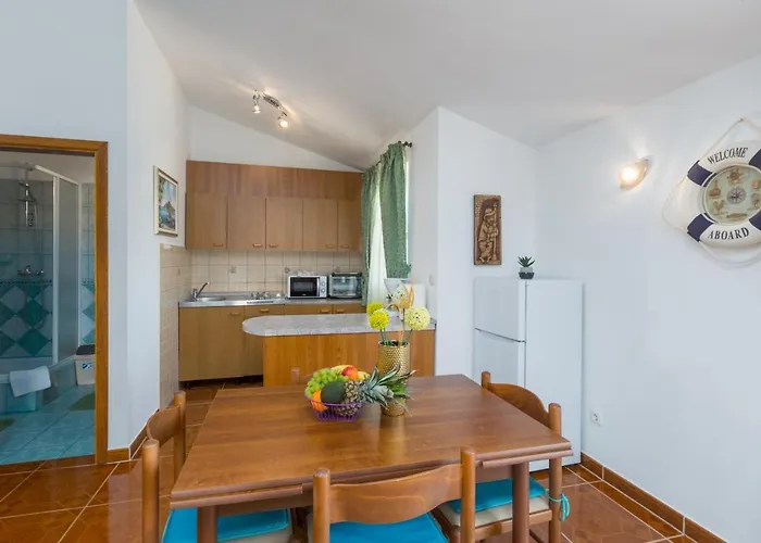 Apartman Marcela Poreč