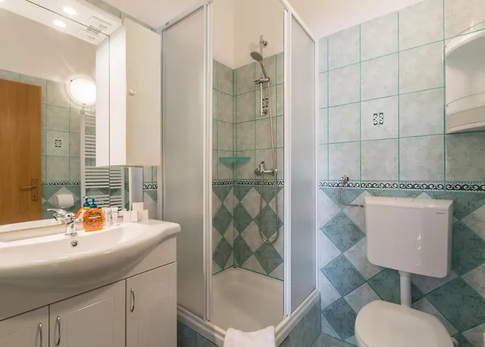 Marcela Appartamento