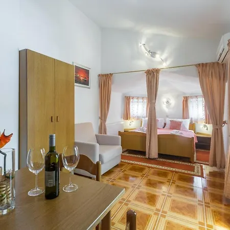 Marcela Апартаменты