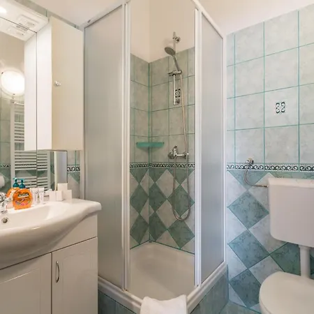 Marcela Апартаменты