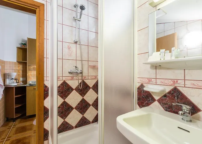 アパート Marcela